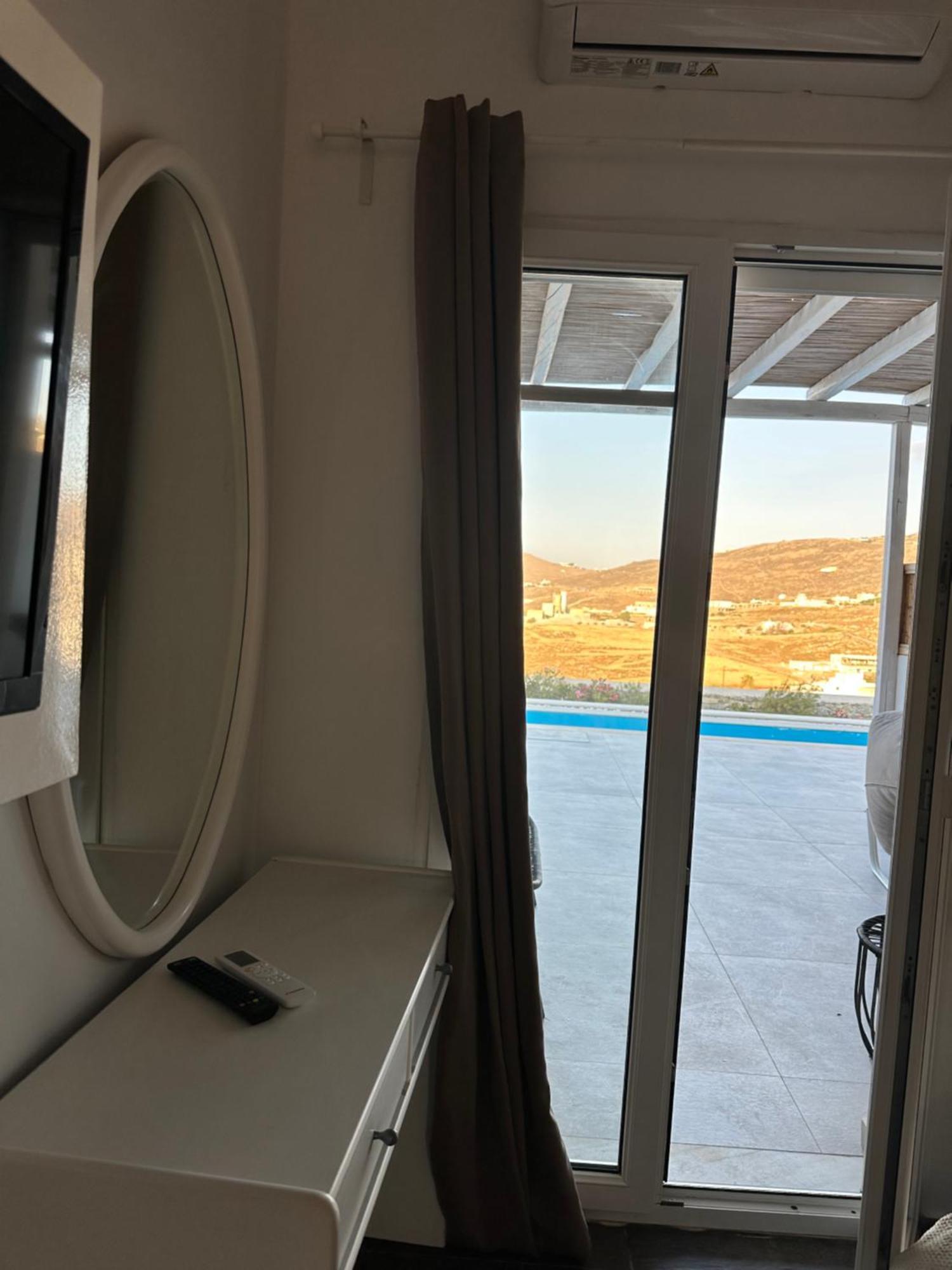 Ene's Mykonos