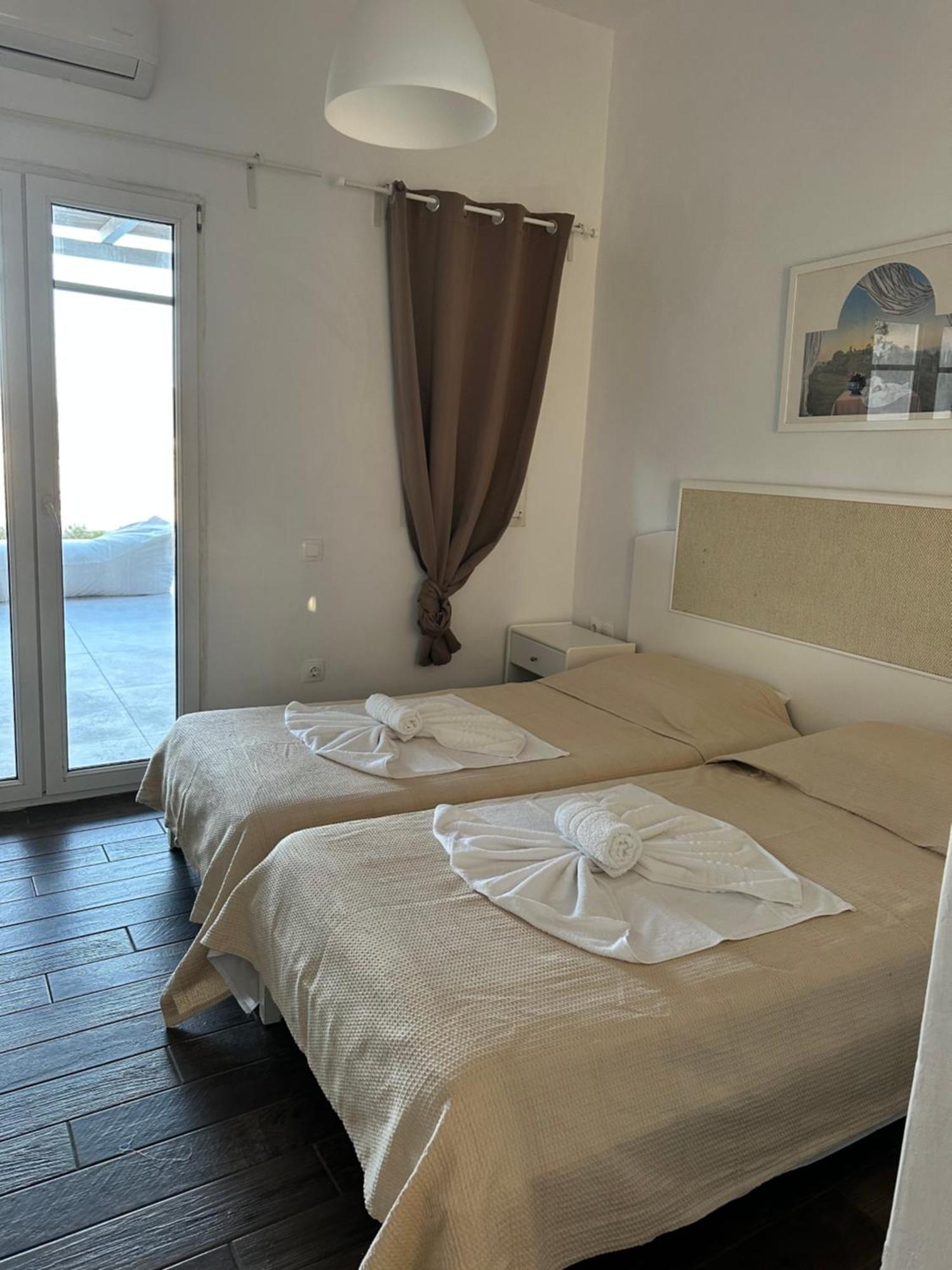 Appartement Ene's Mykonos *