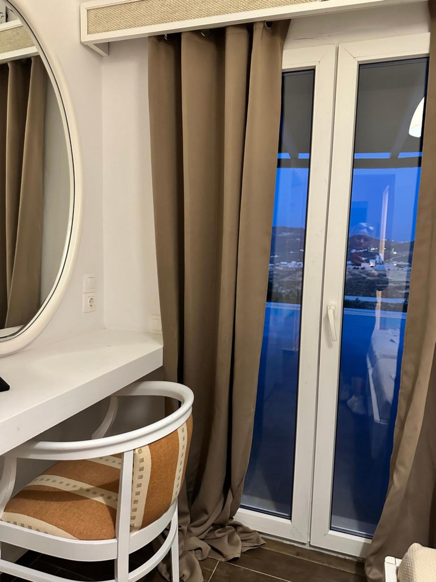 Appartement Ene's Mykonos *