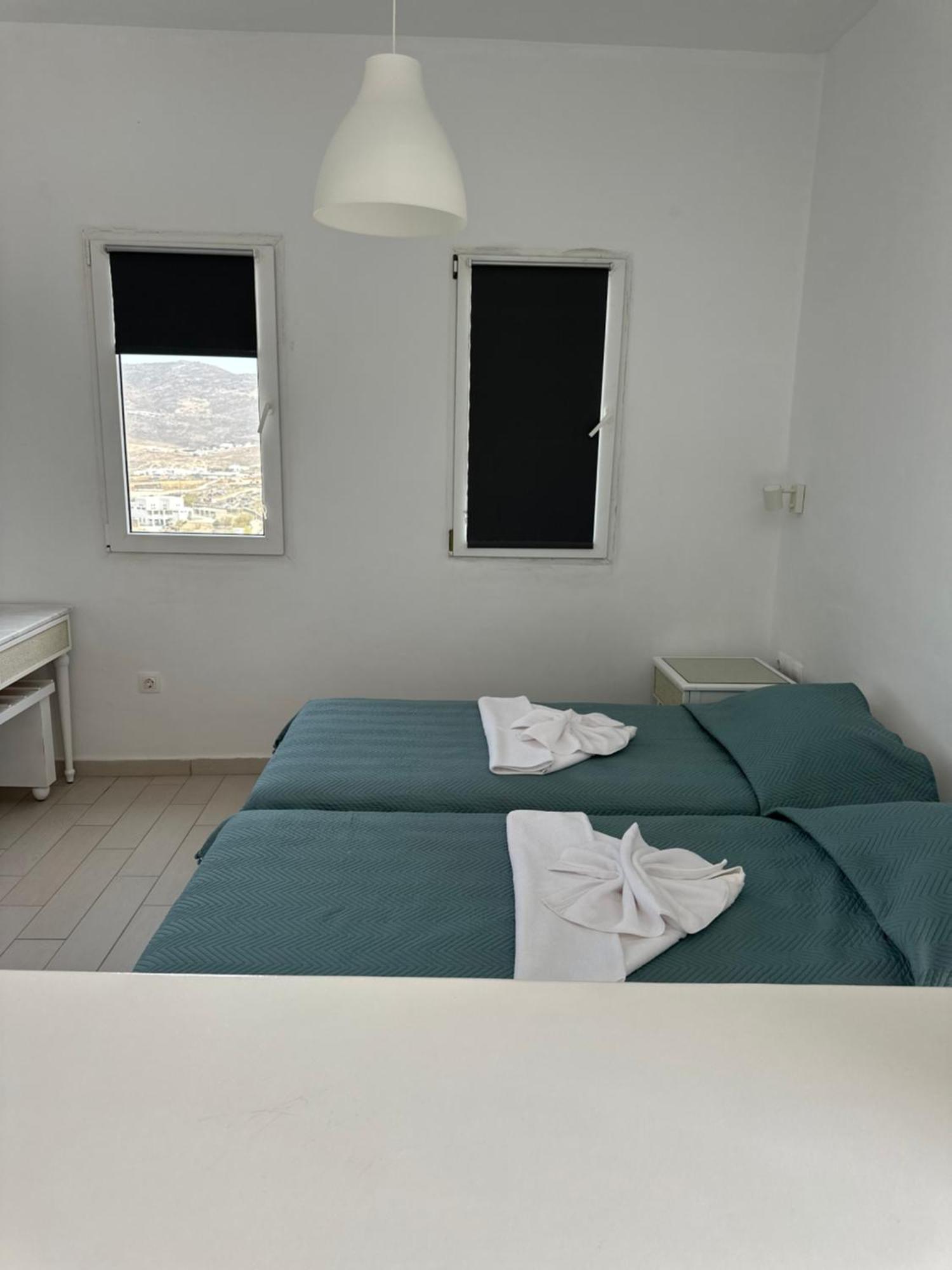 Ene's Mykonos Appartement Klouvas