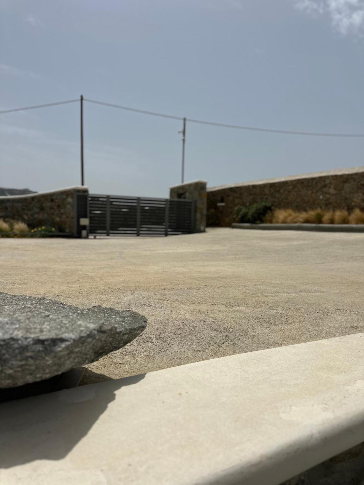 Appartement Ene's Mykonos