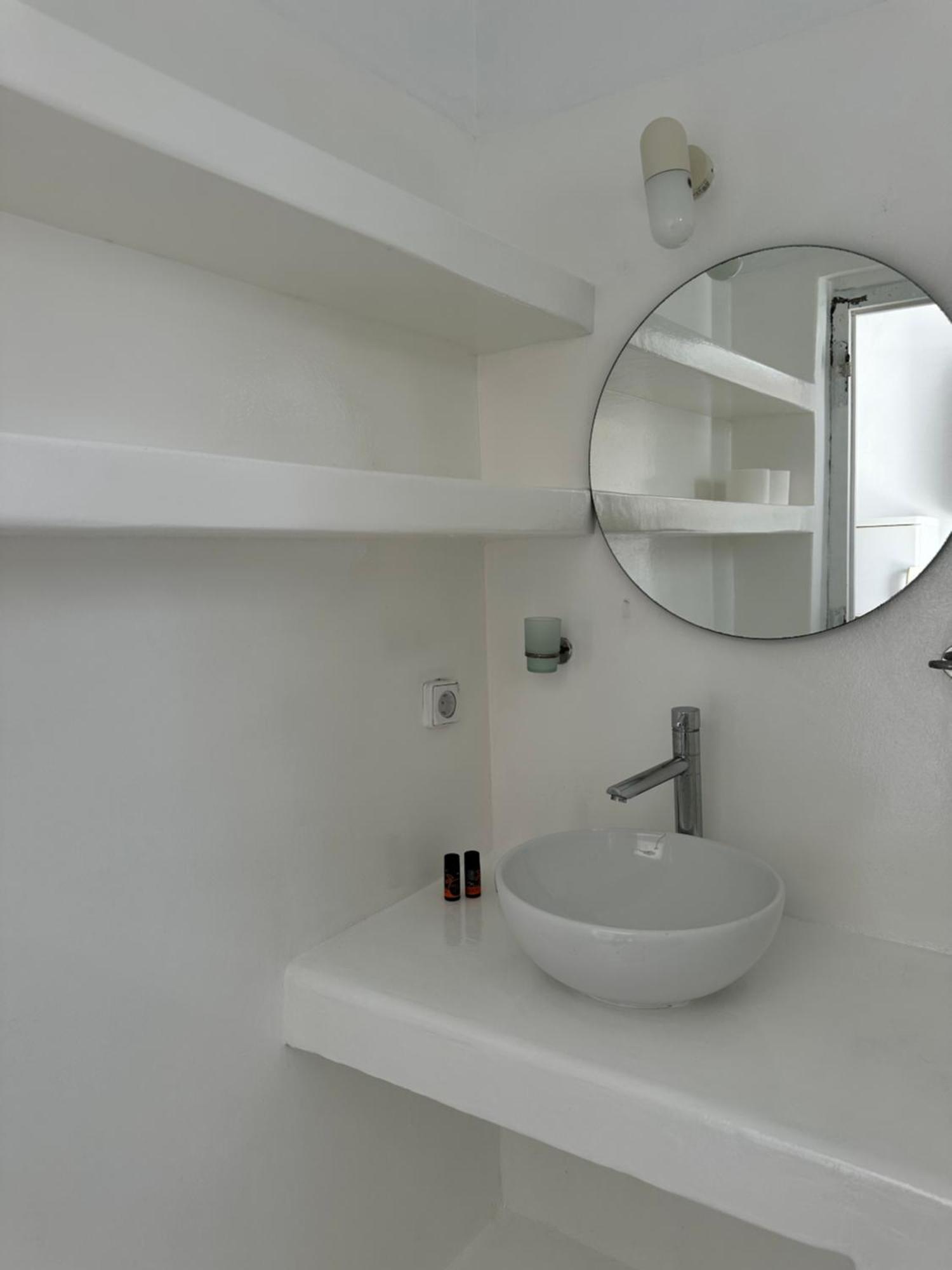 Appartement Ene's Mykonos Klouvas