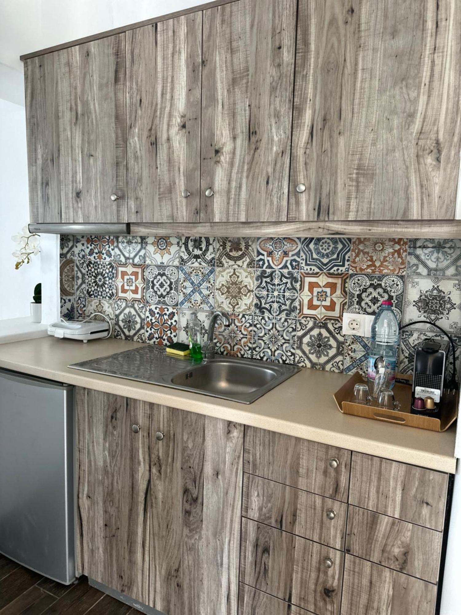 Appartement Ene's Mykonos Klouvas