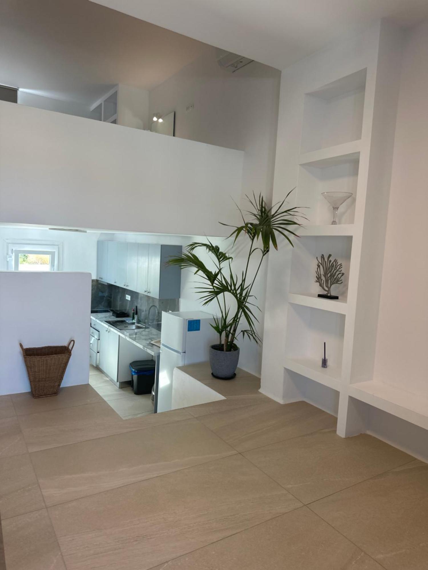 Appartement Ene's Mykonos Klouvas