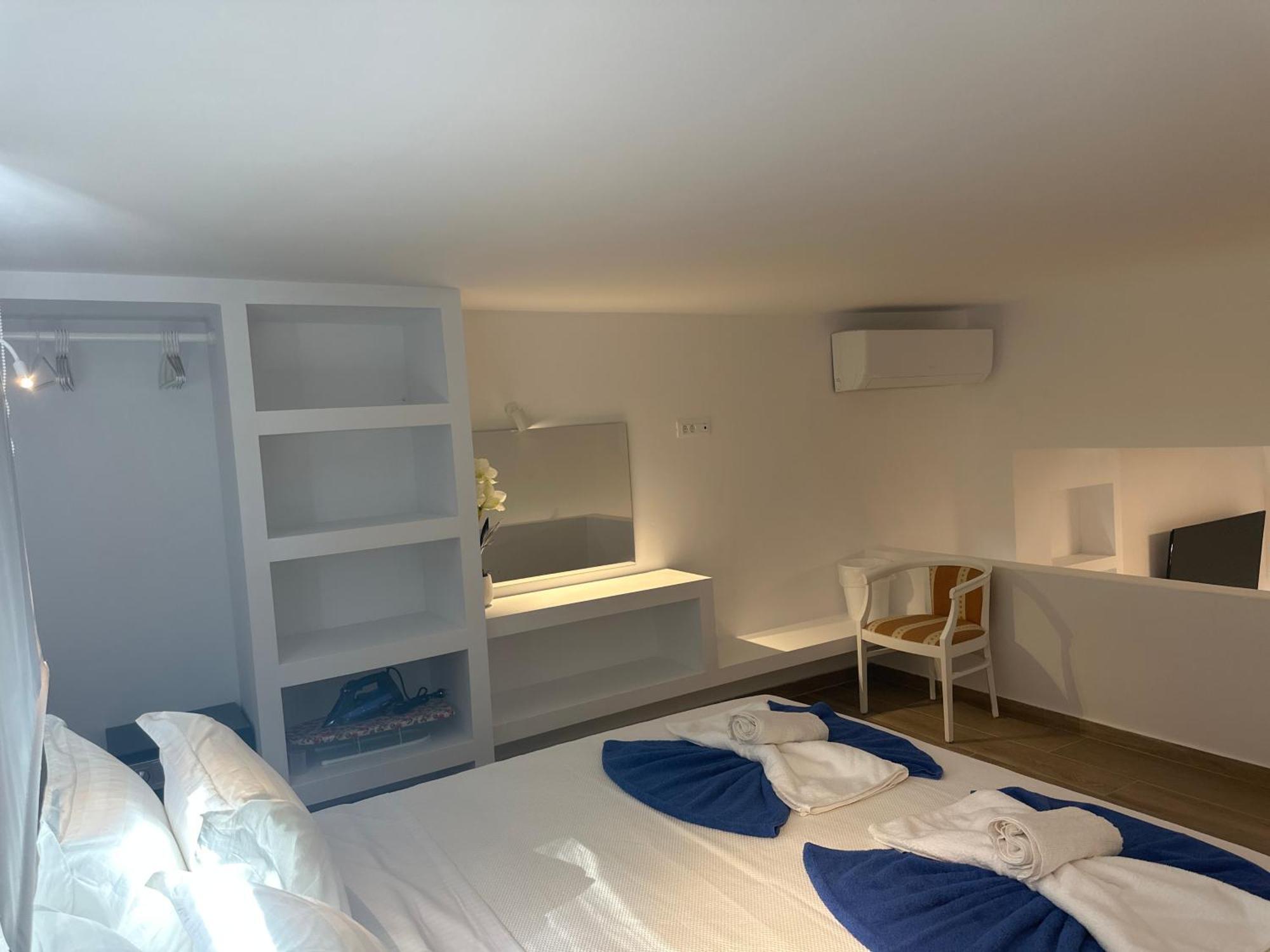 Appartement Ene's Mykonos Klouvas
