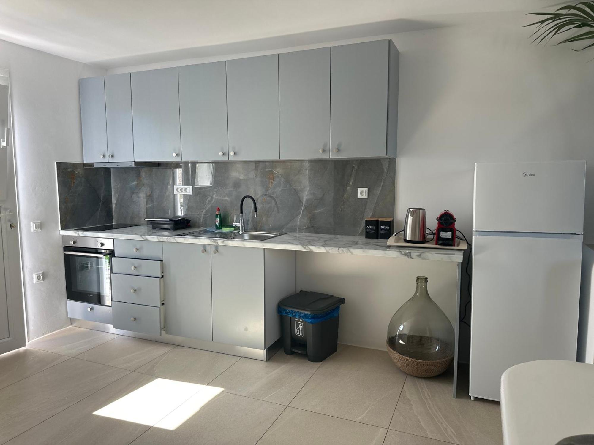 Ene's Mykonos Appartement