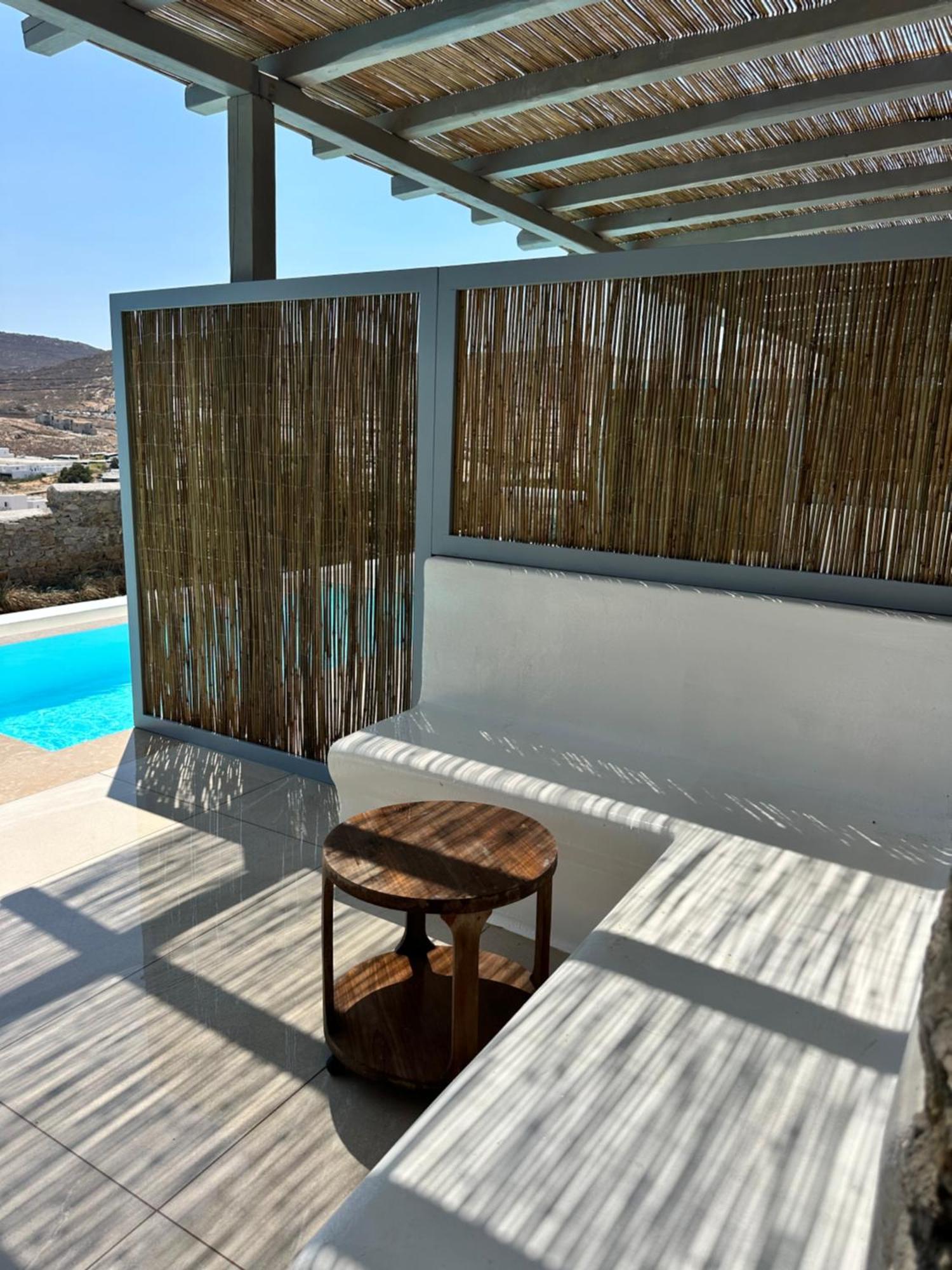 Appartement Ene's Mykonos *