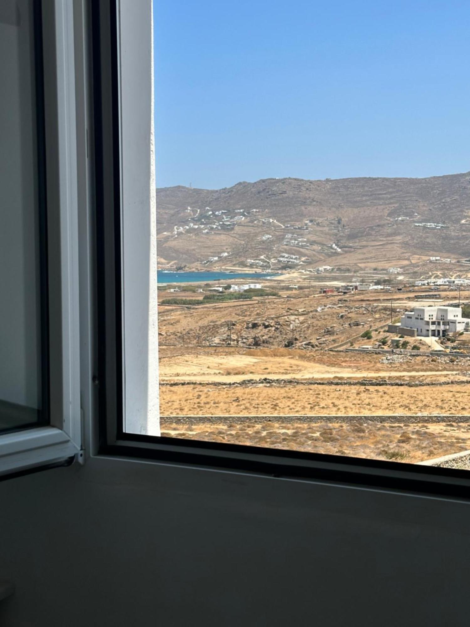 Ene's Mykonos Appartement