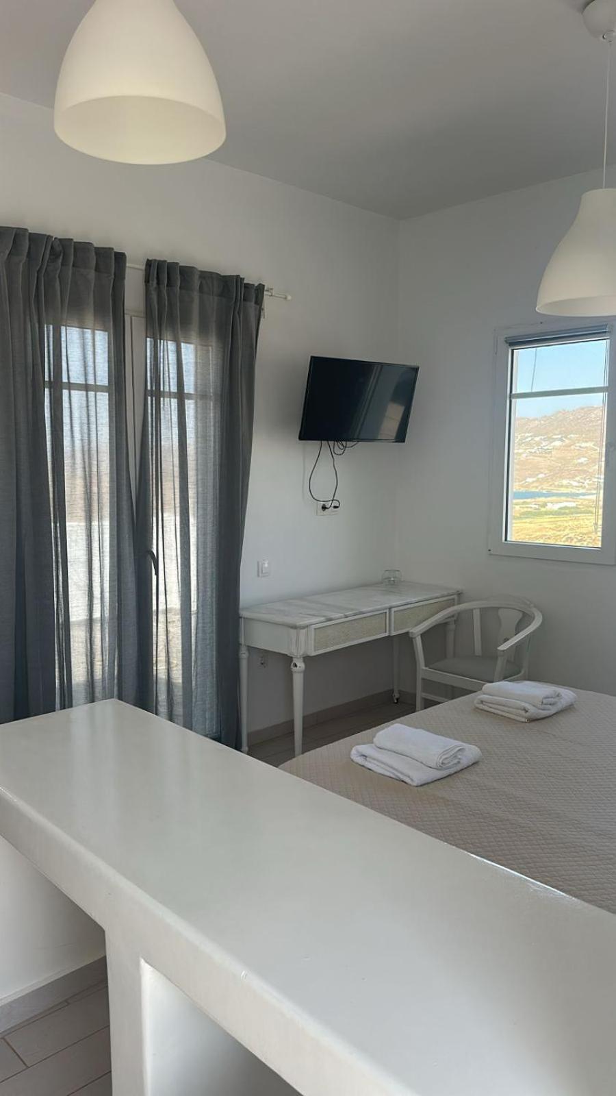 Ene's Mykonos *