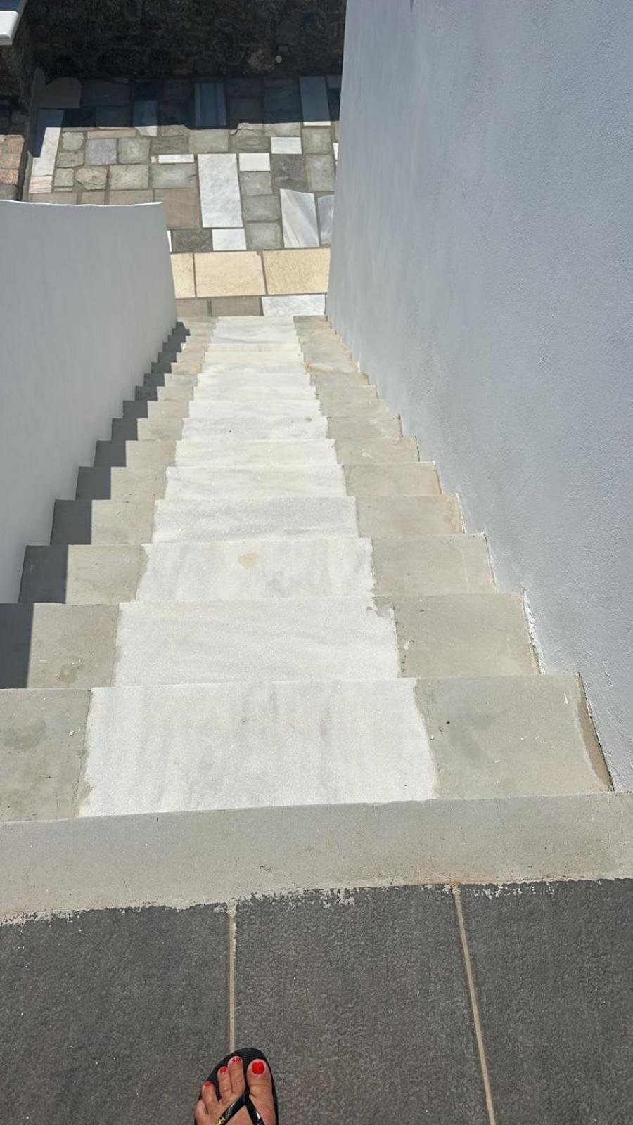 Ene's Mykonos * Klouvas